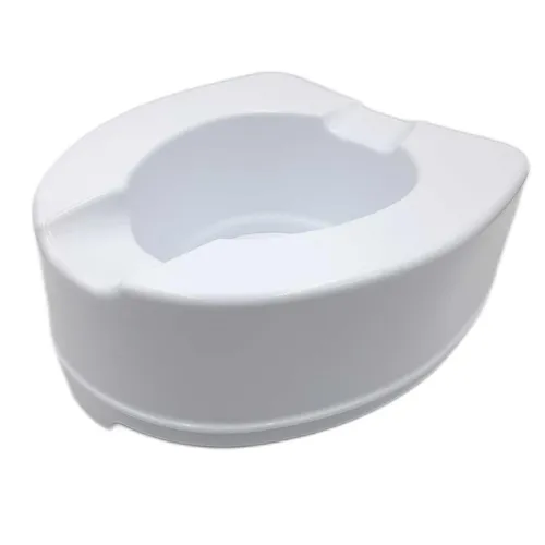 Medical Appliances WC Sitzerhöhung Standard 15 cm Identitäts Täglich