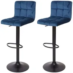 Stühle Petrol von MCW