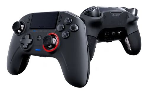 Nacon Revolution Unlimited Pro Controller für PS4