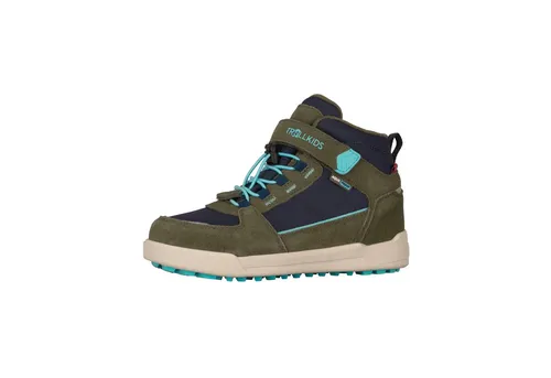 Winterstiefel TROLLKIDS