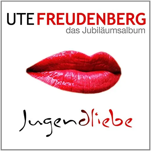 Jugendliebe-das Jubiläumsalbum