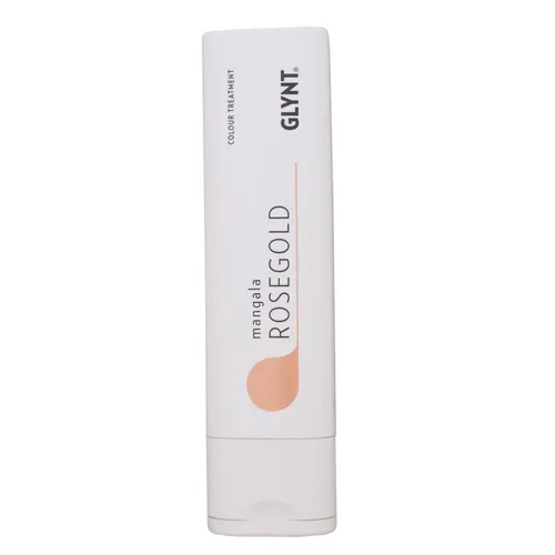 Produktbild Glynt Mangala Rosegold 200 ml Colour treatment Farbkur