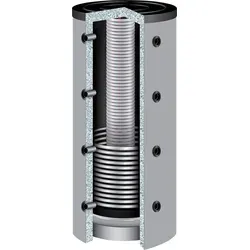 TWL Kombispeicher 2500 l