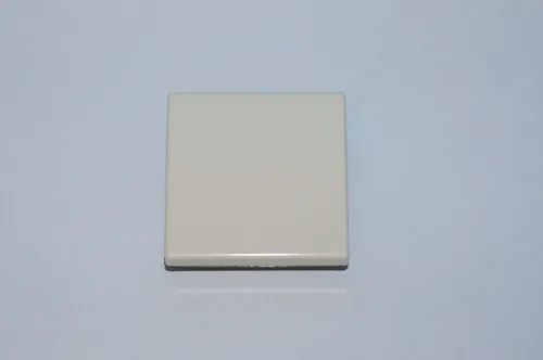 Jung Serie AS Wippe weiß Duroplast AS 591 - 1 Stück