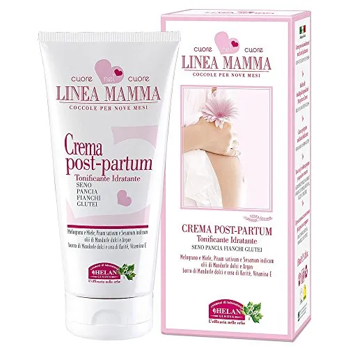 HELAN LINIE MAMA CREME NACH PARTUM