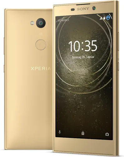 Sony Xperia L2, 14 cm (5.5