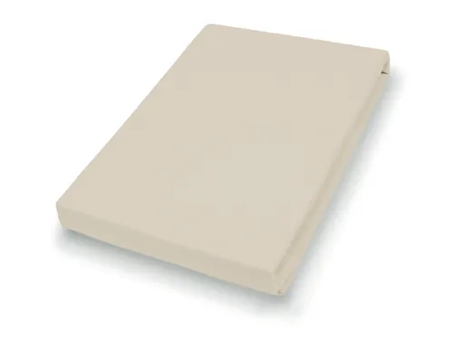 Produktbild Hahn Kissenbezug Jersey düne BL 40x60 cm beige