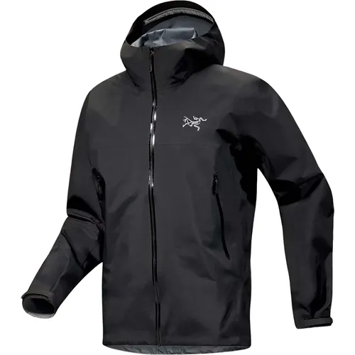 Arcteryx Herren Beta Jacke (Größe XL, schwarz) von Arc'teryx
