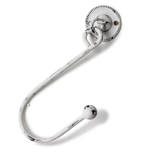 Loberon Gardinenhalter 2er Set Lille von LOBERON