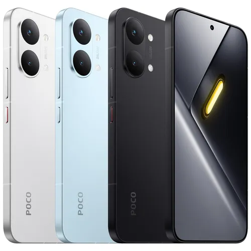 POCO X8 PRO MAX 12+512GB BLUE OEM