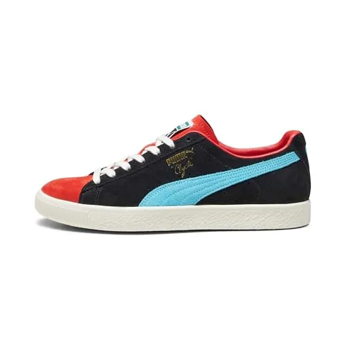 PUMA Clyde Og Schuhe 391962-04 UK 9 // 43