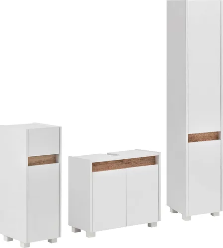 Badmöbel-Set SCHILDMEYER