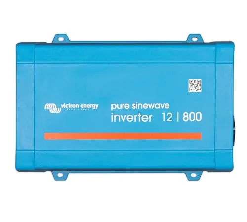 Victron Energy Phoenix 500VA Wechselrichter von Victron Energy