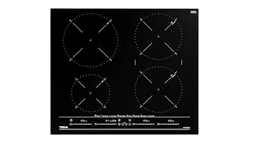 TEKA Induktionskochfeld 60 cm mit MultiSlider
