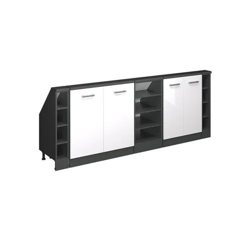 Kleiderschränke Weiß von Vicco