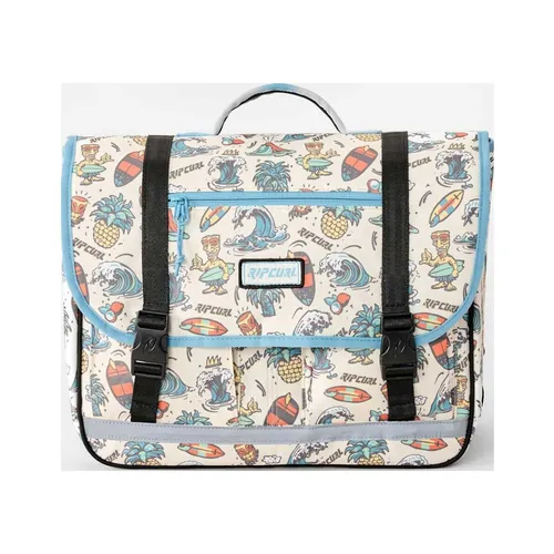 RipCurl School Satchel 17L Kids BTS bone (3021) TU