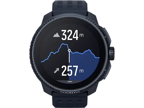 SUUNTO Race Sportuhr