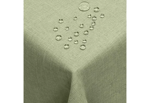 Tischwäsche Grün von DecoHomeTextil