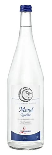 St. Leonhards Quellen Mondquelle von Leonhardsquelle