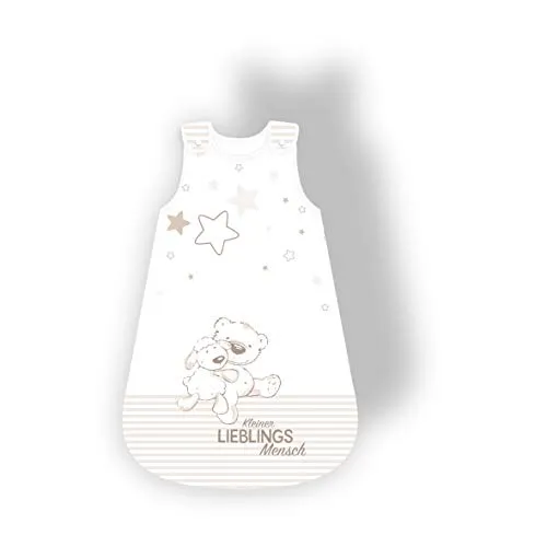 Produktbild Baby Best Babyschlafsack Lieblingsmensch