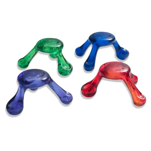 Palmassager Massagehilfe