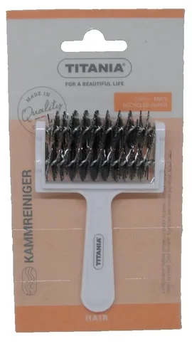 Kammreiniger Kamm Reiniger