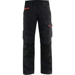 Blakläder® Service Arbeitshose mit Stretch 1495