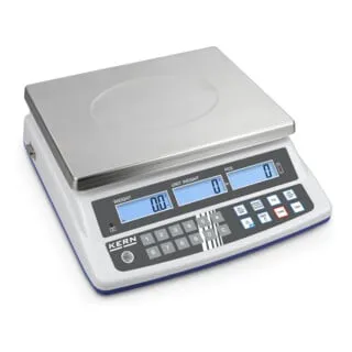 Kern CPE 6K-3 Zählwaage