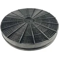 AIR2GO Aktivkohlefilter für Zanussi EFF54 und MCFE42