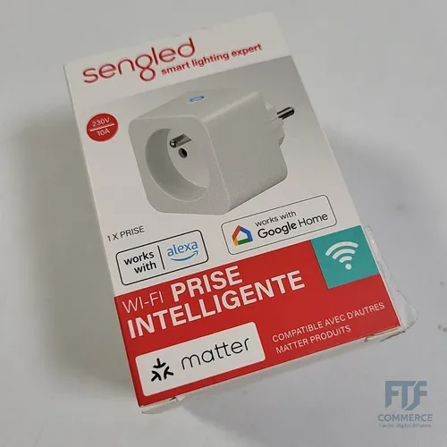 Sengled Smart Socket