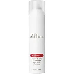 Paul Mitchell Flexible Hold Super Clean Hairspray 300 ml