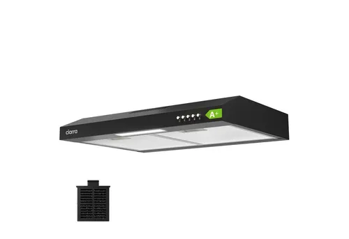 CIARRA VM6903DB Unterbauhaube 60cm