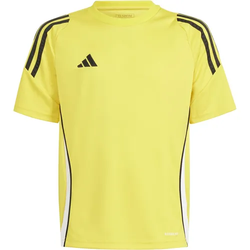 adidas TIRO24 JSY Y (128) (IS1027)