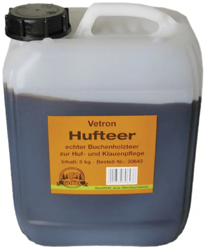 BayWa Buchenholzteer 5 kg von BayWa