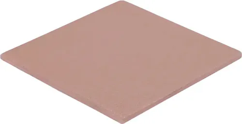 Thermal Grizzly Minus Pad 8 Wärmeleitpad 100x100x3mm - Wärmeleitpad für optimale Wärmeübertragung, ideal für Kühlsysteme von PC-Komponenten und leistungsstark bei hohen Temperaturen.