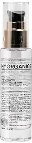 My.Organics My Hydrating Serum 50 ml von MY.ORGANICS