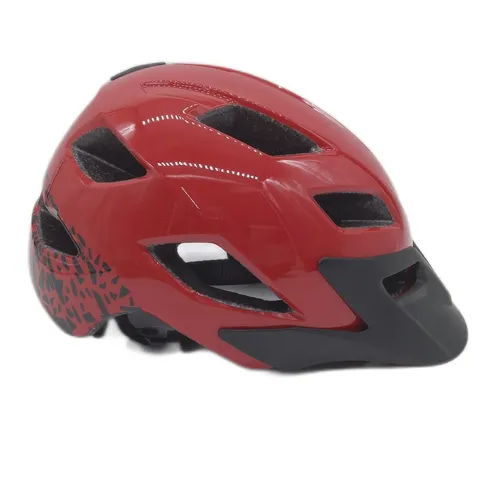 Fahrradhelme bis 50 Euro von Exclusky