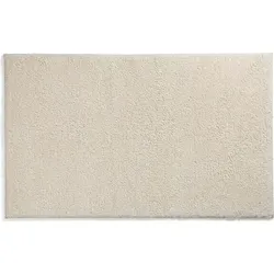kela Badematte MAJA 120x70 cm beige von Kela