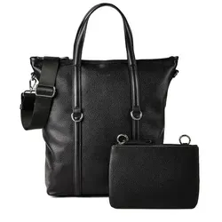 Tom Tailor Taschen & Gepäck Schwarz von Tom Tailor