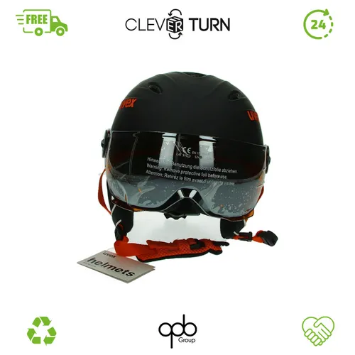 Uvex Junior Visor Pro von uvex