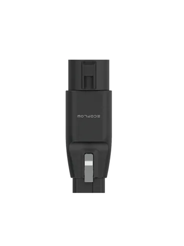 ECOFLOW 665571 EC X-Stream Adapter für Delta Pro - Powerstation und Zubehör, schnelleres Aufladen für die ECOFLOW Delta Pro, ideal für unterwegs und beim Camping.