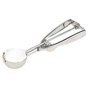 APS Eisportionierer 1/24 silber