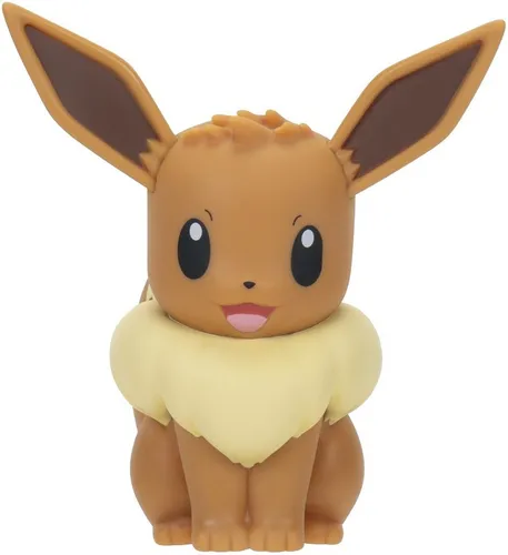 Jazwares Figur Evoli #2 Vinyl Figur