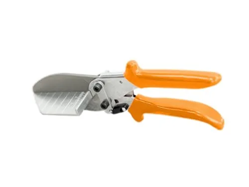 Produktbild Döllken Profiles Sockelleistenschere 80mm