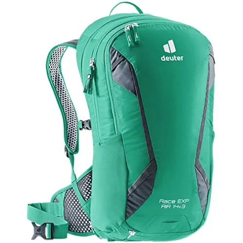 DEUTER Rucksack Race EXP Air in grau von deuter