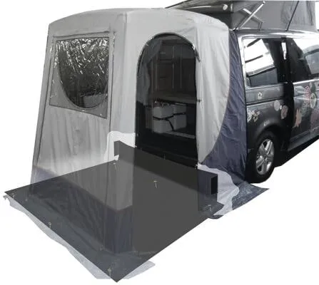 Reimo Boden für Heckzelte Upgrade & Update, 240x210cm