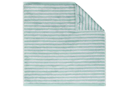 Cawö Geschirrtuch Cuisine Campus 955 Frottier, (1-tlg) in grün von Cawö