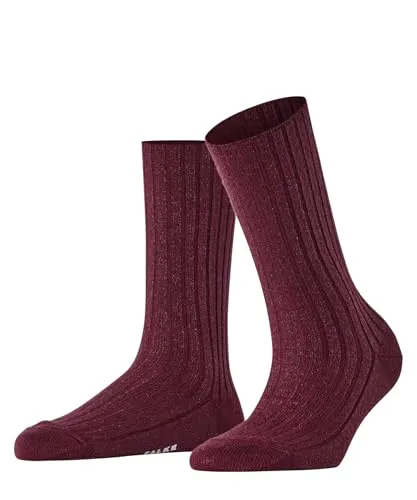 FALKE Damen Socken Cosy Wool Special Edition W