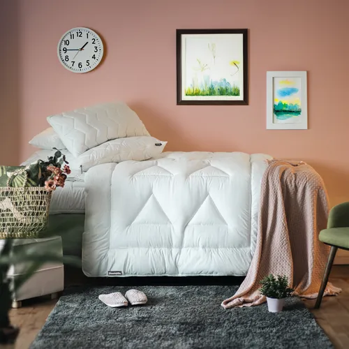 Dunlopillo Life Sommerdecke 155x220 cm von Dunlopillo