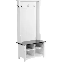 Schuhbänke von Vevor